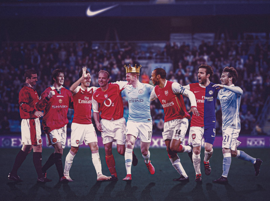 争冠对手会 争冠对手会