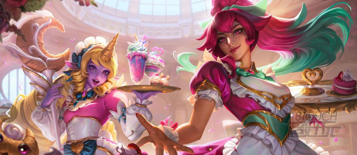 上动作RP 上动作RP