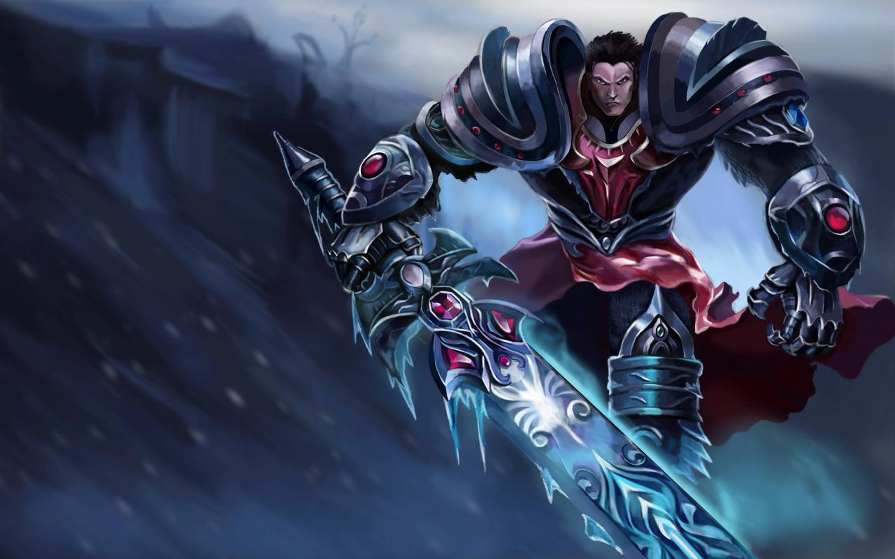 的双线夹击 的双线夹击