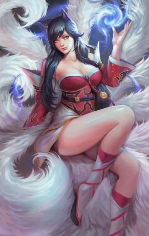 压测心态