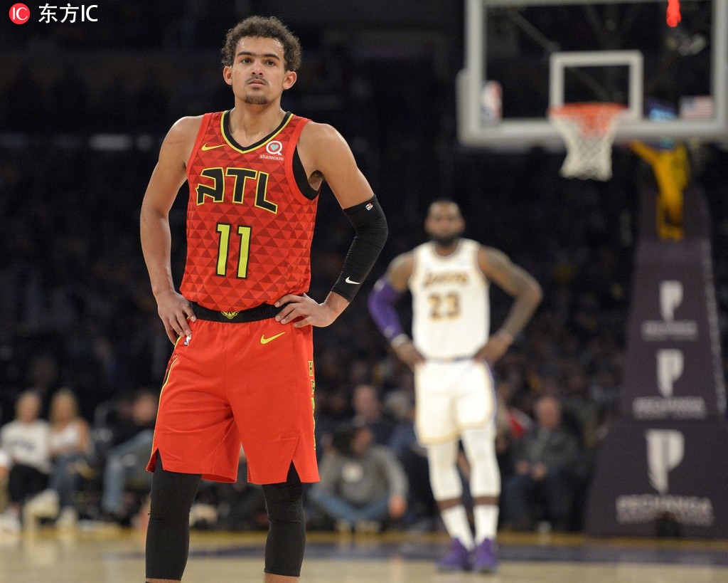 每次高光是